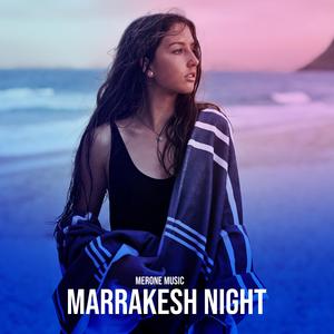 Marrakesh Night