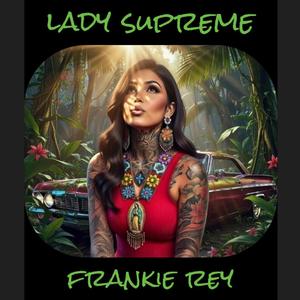 Lady Supreme (Radio Edit)