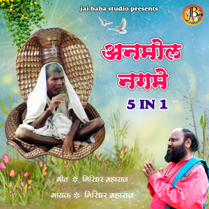 Baba cha Janmdini Kokida Geet Gaye