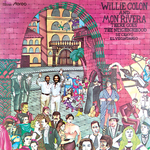 Ya Llegó (Remastered 2026)