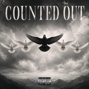 COUNTED. OUT.