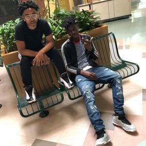 Creep on Em (feat. Uno Jay)