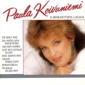 Aikuinen nainen - Maledetta Primavera