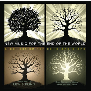 The Clock is Ticking (for solo piano)