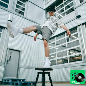 Nonaggressive Brick (Original Mix)