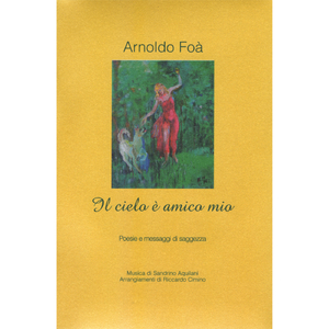 Il cielo è amico mio (strumentale) (Sandrino Aquilani)
