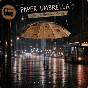 Paper Umbrella