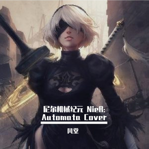 MONACA-nier（风堂 remix）