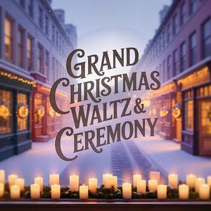 Midnight Ballroom Ceremony