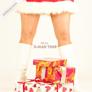 X-Mas Time (Original Mix)