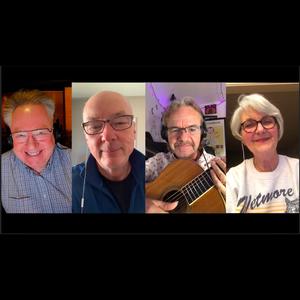 Moose Jaw Woman 111100