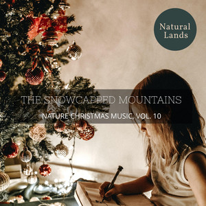 Glittering Raindrops on Leaves