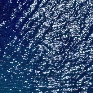 夜空中最亮的星