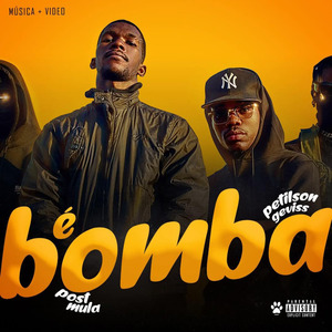 É Bomba