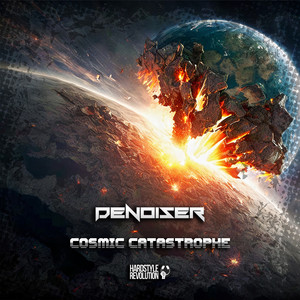 Cosmic Catastrophe (Extended Mix)
