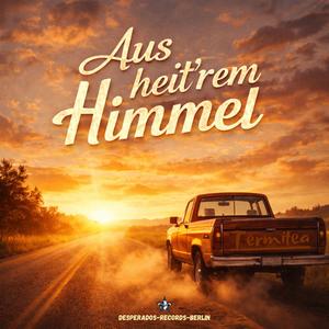 Aus heit’rem Himmel