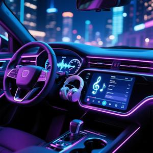 车载DJ重低音 劲爆舞曲