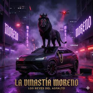 La dinastia moreno