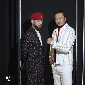 Жоспарым бар (Original Soundtrack Ұялам, Но Үй Алам)