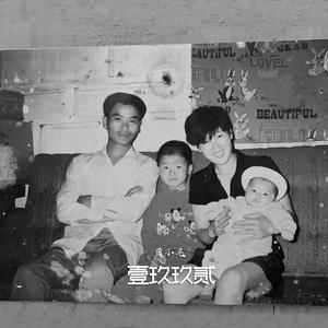 青春岁月落尘土