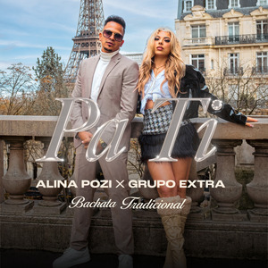 Pa Ti (Bachata Tradicional)