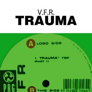 Trauma (Pt. 1)