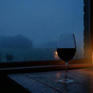 Echoes in the Atrium