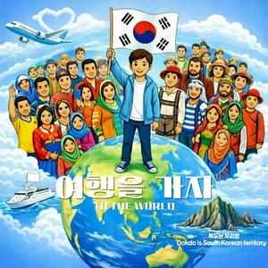 여행을 가자 (To The World)