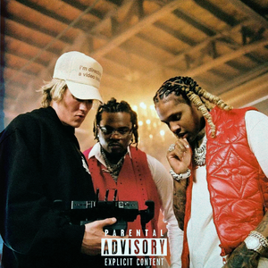 [FREE]＂Get Lost＂-Future x Gunna Type Beat