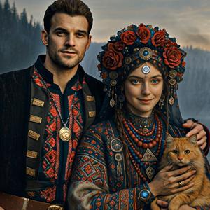 Крила над світом