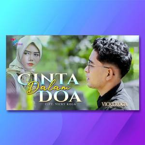 Cinta Dalam Doa