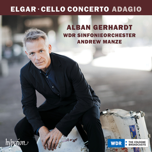 Cello Concerto in E Minor, Op. 85:III. Adagio