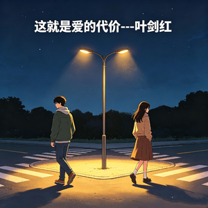 这就是爱的代价