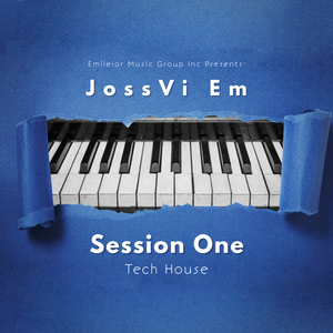 Session One (Tech House)