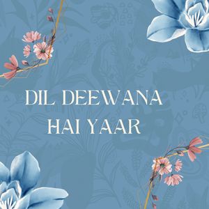 Mere Jakhmi Dil Ko Chhua Na Karo