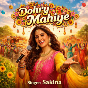 Dohry Mahiye (Live)