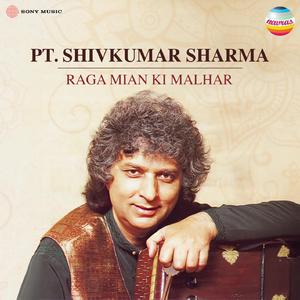 Raga Mian Ki Malhar (Alap, Jor, Jhala & Madhyalaya Gat In Teental (Santoor))