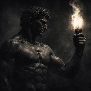 Flames of Prometheus