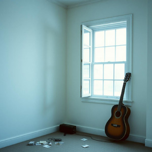 君のいない部屋