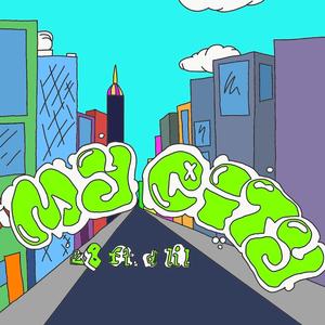 My City (feat. D Lil)