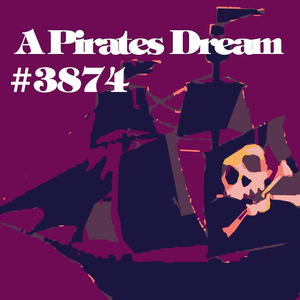 #3874 (Instrumental Version)