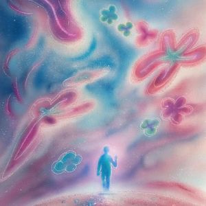 我学会了离别，却抵不住思念（Prod By.Fai X alexbrazy）