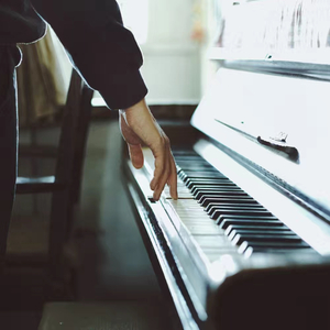 一首不叫遗憾的歌