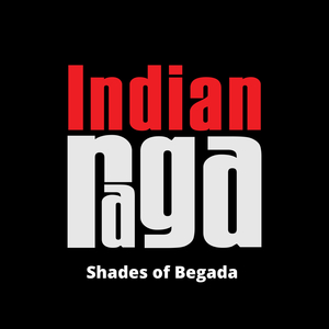 Shades of Begada - Begada - Rupaka talam