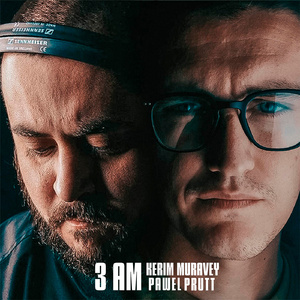 3 AM (feat. Pawel Prutt) [Radio Edit]