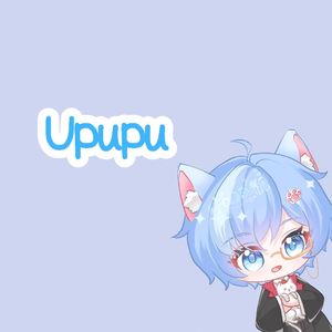 Upupu（翻自：皮皮爱习题）