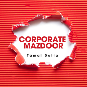 Corporate Mazdoor