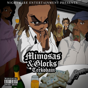 September (feat. Ttm Dawg)