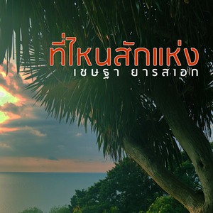 ที่ไหนสักแห่ง