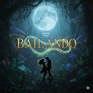 bailando